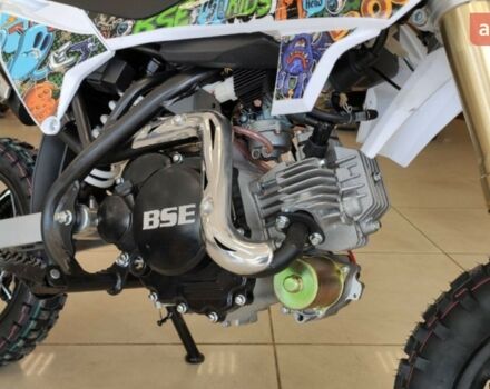 BSE SP03 Enduro, объемом двигателя 50 л и пробегом 0 тыс. км за 880 $, фото 12 на Automoto.ua