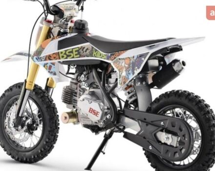 купить новое авто BSE SP03 Enduro 2025 года от официального дилера Мотосалон Артмото BSE фото
