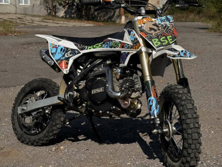 BSE SP03 Enduro 2023 в Береговом на Automoto.ua BSE SP03 Enduro, объемом двигателя 0.05 л и пробегом 1 тыс. км за 700 $, фото 1 на Automoto.ua