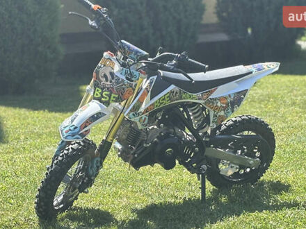 BSE SP03 Enduro, объемом двигателя 0.05 л и пробегом 1 тыс. км за 717 $, фото 1 на Automoto.ua