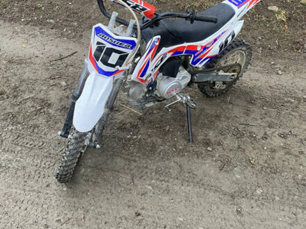 BSE SP03 Enduro 2024 в Коломые на Automoto.ua BSE SP03 Enduro, объемом двигателя 0.11 л и пробегом 1 тыс. км за 650 $, фото 1 на Automoto.ua