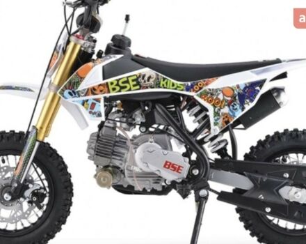купити нове авто BSE SP03 Enduro 2025 року від офіційного дилера Мотосалон Артмото BSE фото