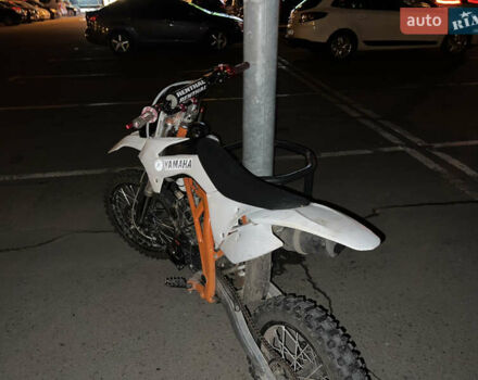 Белый BSE SP04 Enduro Starter, объемом двигателя 0 л и пробегом 830 тыс. км за 760 $, фото 2 на Automoto.ua