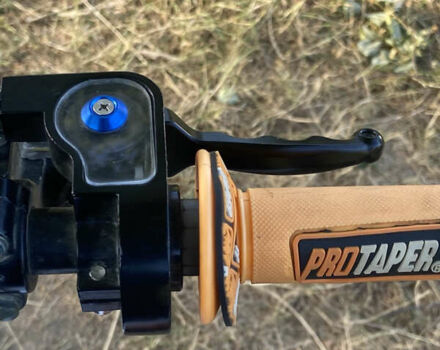 Белый BSE SP04 Enduro Starter, объемом двигателя 0 л и пробегом 1 тыс. км за 700 $, фото 6 на Automoto.ua