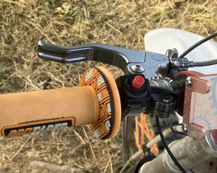 Белый BSE SP04 Enduro Starter, объемом двигателя 0 л и пробегом 1 тыс. км за 700 $, фото 5 на Automoto.ua