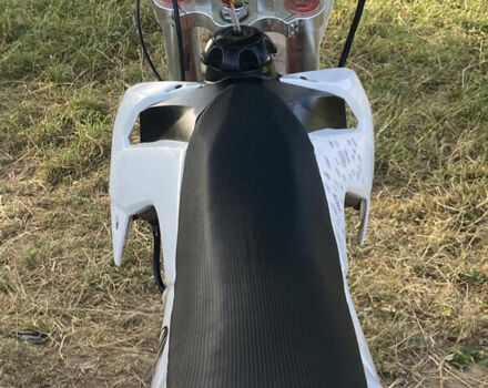 Белый BSE SP04 Enduro Starter, объемом двигателя 0 л и пробегом 1 тыс. км за 700 $, фото 3 на Automoto.ua