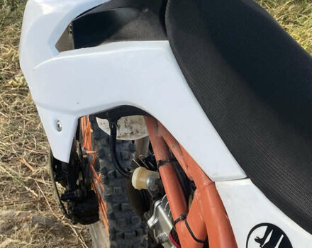 Белый BSE SP04 Enduro Starter, объемом двигателя 0 л и пробегом 1 тыс. км за 700 $, фото 4 на Automoto.ua