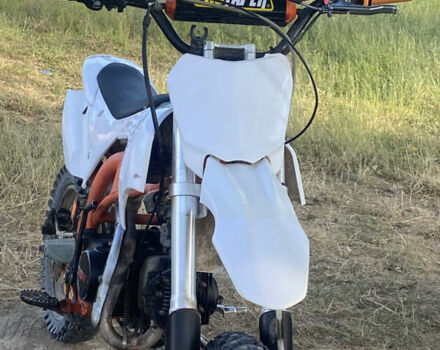 Белый BSE SP04 Enduro Starter, объемом двигателя 0 л и пробегом 1 тыс. км за 700 $, фото 1 на Automoto.ua