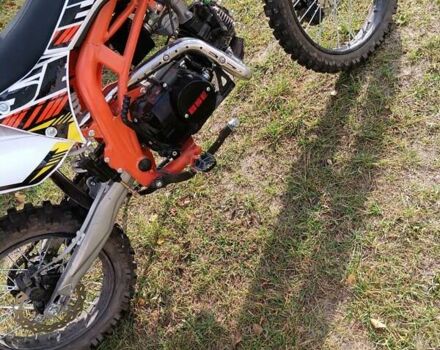 BSE SP04 Enduro Starter, объемом двигателя 0 л и пробегом 1 тыс. км за 1050 $, фото 4 на Automoto.ua