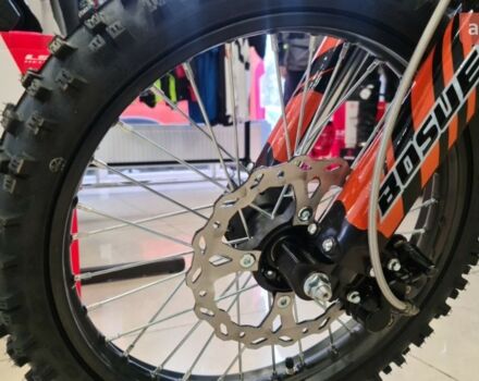 купити нове авто BSE SP04 Enduro Starter 2024 року від офіційного дилера Віталій BSE фото