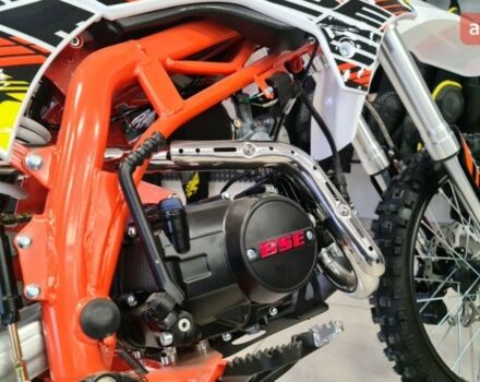 купити нове авто BSE SP04 Enduro Starter 2024 року від офіційного дилера Віталій BSE фото