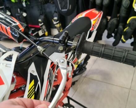 купити нове авто BSE SP04 Enduro Starter 2024 року від офіційного дилера Віталій BSE фото