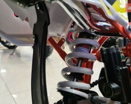 купить новое авто BSE SP04 Enduro Starter 2024 года от официального дилера Віталій BSE фото