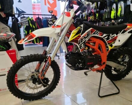 купить новое авто BSE SP04 Enduro Starter 2024 года от официального дилера Віталій BSE фото