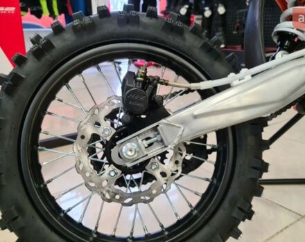 купити нове авто BSE SP04 Enduro Starter 2024 року від офіційного дилера Віталій BSE фото