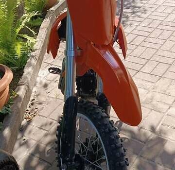 BSE SP04 Enduro Starter, об'ємом двигуна 0.12 л та пробігом 6 тис. км за 620 $, фото 1 на Automoto.ua