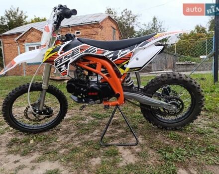 BSE SP04 Enduro Starter, об'ємом двигуна 0 л та пробігом 1 тис. км за 1300 $, фото 1 на Automoto.ua