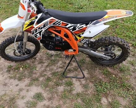 BSE SP04 Enduro Starter, об'ємом двигуна 0 л та пробігом 1 тис. км за 1300 $, фото 3 на Automoto.ua