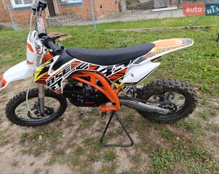 BSE SP04 Enduro Starter, об'ємом двигуна 0 л та пробігом 1 тис. км за 1300 $, фото 2 на Automoto.ua