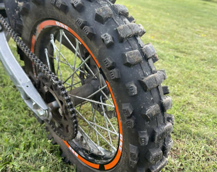 BSE SP04 Enduro Starter, объемом двигателя 0.14 л и пробегом 600 тыс. км за 1039 $, фото 6 на Automoto.ua