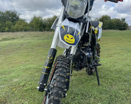 BSE SP04 Enduro Starter, объемом двигателя 0.14 л и пробегом 600 тыс. км за 1039 $, фото 2 на Automoto.ua
