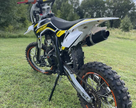 BSE SP04 Enduro Starter, объемом двигателя 0.14 л и пробегом 600 тыс. км за 1039 $, фото 1 на Automoto.ua