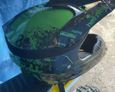 BSE SP04 Enduro Starter, объемом двигателя 0.14 л и пробегом 600 тыс. км за 1039 $, фото 7 на Automoto.ua