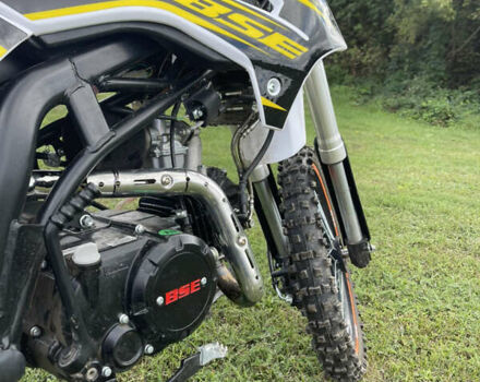 BSE SP04 Enduro Starter, объемом двигателя 0.14 л и пробегом 600 тыс. км за 1039 $, фото 3 на Automoto.ua
