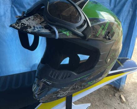 BSE SP04 Enduro Starter, объемом двигателя 0.14 л и пробегом 600 тыс. км за 1039 $, фото 8 на Automoto.ua