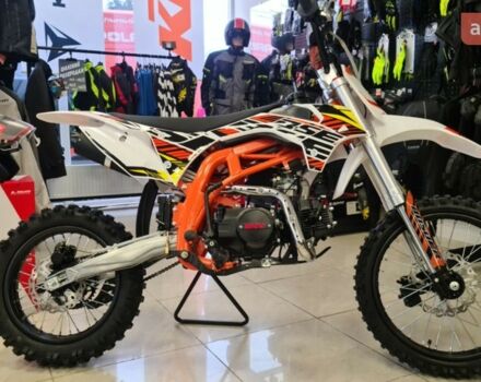 купити нове авто BSE SP04 Enduro Starter 2024 року від офіційного дилера Віталій BSE фото