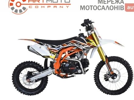 BSE SP04 Enduro Starter 2024 у Кременчуге на Automoto.ua BSE SP04 Enduro Starter, об'ємом двигуна 0.13 л та пробігом 0 тис. км за 1150 $, фото 1 на Automoto.ua
