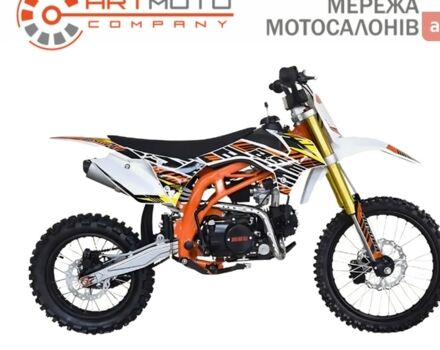 купить новое авто BSE SP04 Enduro Starter 2024 года от официального дилера Віталій BSE фото