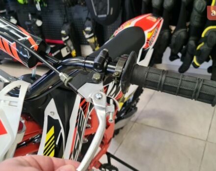 купити нове авто BSE SP04 Enduro Starter 2025 року від офіційного дилера Мотосалон Артмото BSE фото