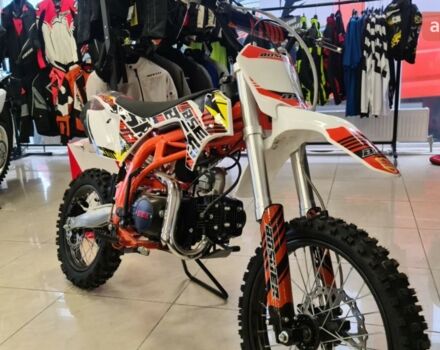 купити нове авто BSE SP04 Enduro Starter 2025 року від офіційного дилера Мотосалон Артмото BSE фото