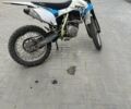 Зеленый BSE SP04 Enduro Starter, объемом двигателя 0 л и пробегом 3 тыс. км за 1000 $, фото 4 на Automoto.ua