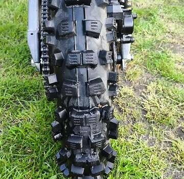 Оранжевый BSE SP04 Enduro Starter, объемом двигателя 0 л и пробегом 100 тыс. км за 950 $, фото 5 на Automoto.ua