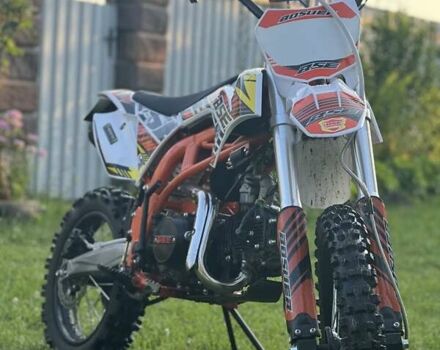 Оранжевый BSE SP04 Enduro Starter, объемом двигателя 0 л и пробегом 100 тыс. км за 950 $, фото 3 на Automoto.ua