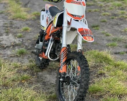 Оранжевый BSE SP04 Enduro Starter, объемом двигателя 0 л и пробегом 100 тыс. км за 950 $, фото 4 на Automoto.ua