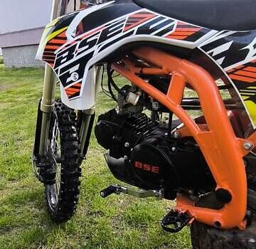 Оранжевый BSE SP04 Enduro Starter, объемом двигателя 0 л и пробегом 100 тыс. км за 950 $, фото 7 на Automoto.ua