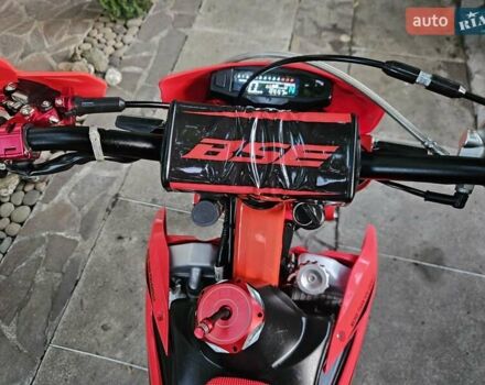 Красный BSE X8, объемом двигателя 0.3 л и пробегом 400 тыс. км за 4100 $, фото 25 на Automoto.ua