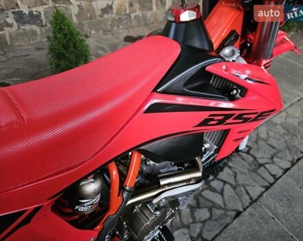 Красный BSE X8, объемом двигателя 0.3 л и пробегом 400 тыс. км за 4100 $, фото 26 на Automoto.ua