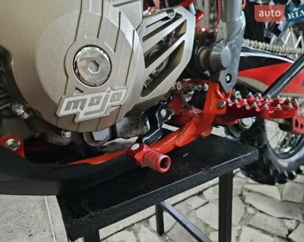 Красный BSE X8, объемом двигателя 0.3 л и пробегом 400 тыс. км за 4100 $, фото 24 на Automoto.ua