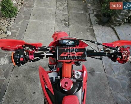 Красный BSE X8, объемом двигателя 0.3 л и пробегом 400 тыс. км за 4100 $, фото 19 на Automoto.ua