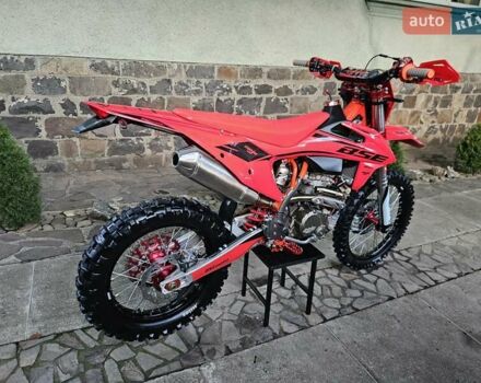 Красный BSE X8, объемом двигателя 0.3 л и пробегом 400 тыс. км за 4100 $, фото 12 на Automoto.ua