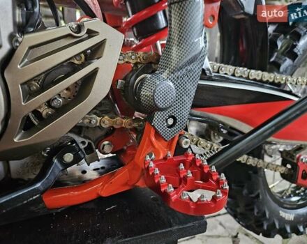 Красный BSE X8, объемом двигателя 0.3 л и пробегом 400 тыс. км за 4100 $, фото 8 на Automoto.ua