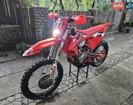 Красный BSE X8, объемом двигателя 0.3 л и пробегом 400 тыс. км за 4100 $, фото 21 на Automoto.ua