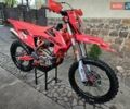 Красный BSE X8, объемом двигателя 0.3 л и пробегом 400 тыс. км за 4100 $, фото 1 на Automoto.ua