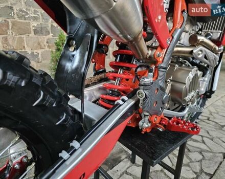 Красный BSE X8, объемом двигателя 0.3 л и пробегом 400 тыс. км за 4100 $, фото 10 на Automoto.ua