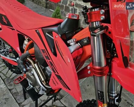 Красный BSE X8, объемом двигателя 0.3 л и пробегом 400 тыс. км за 4100 $, фото 13 на Automoto.ua