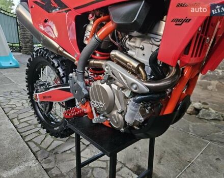 Красный BSE X8, объемом двигателя 0.3 л и пробегом 400 тыс. км за 4100 $, фото 14 на Automoto.ua